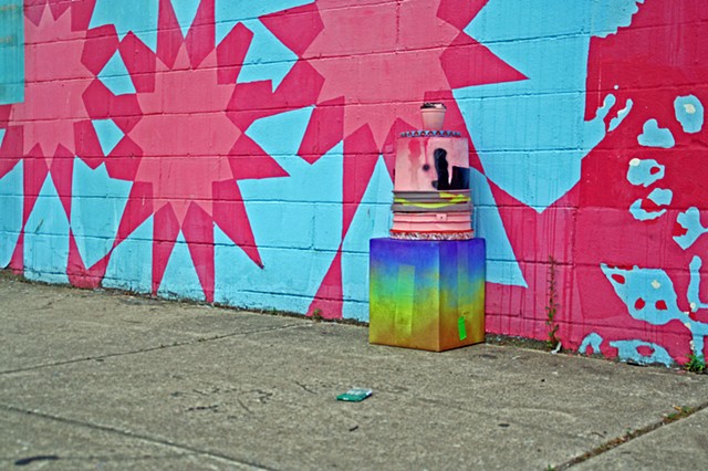 Pbox Sidewalk